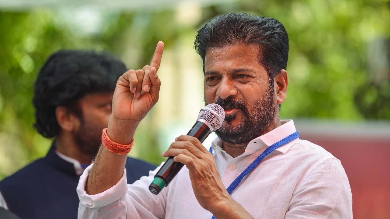 BCs deplores Revanth Reddy violates social justice in appointment of Information Commissioners