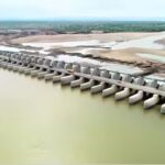 Justice PC Ghosh Commission on Kaleshwaram Project, issues notices to KCR to appear on June 5