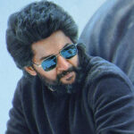 Natural Star Nani’s Crime Thriller “HIT 3” Set for OTT Debut on Netflix from May 29