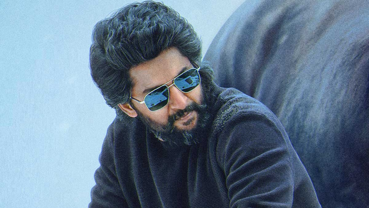 Natural Star Nani’s Crime Thriller “HIT 3” Set for OTT Debut on Netflix from May 29