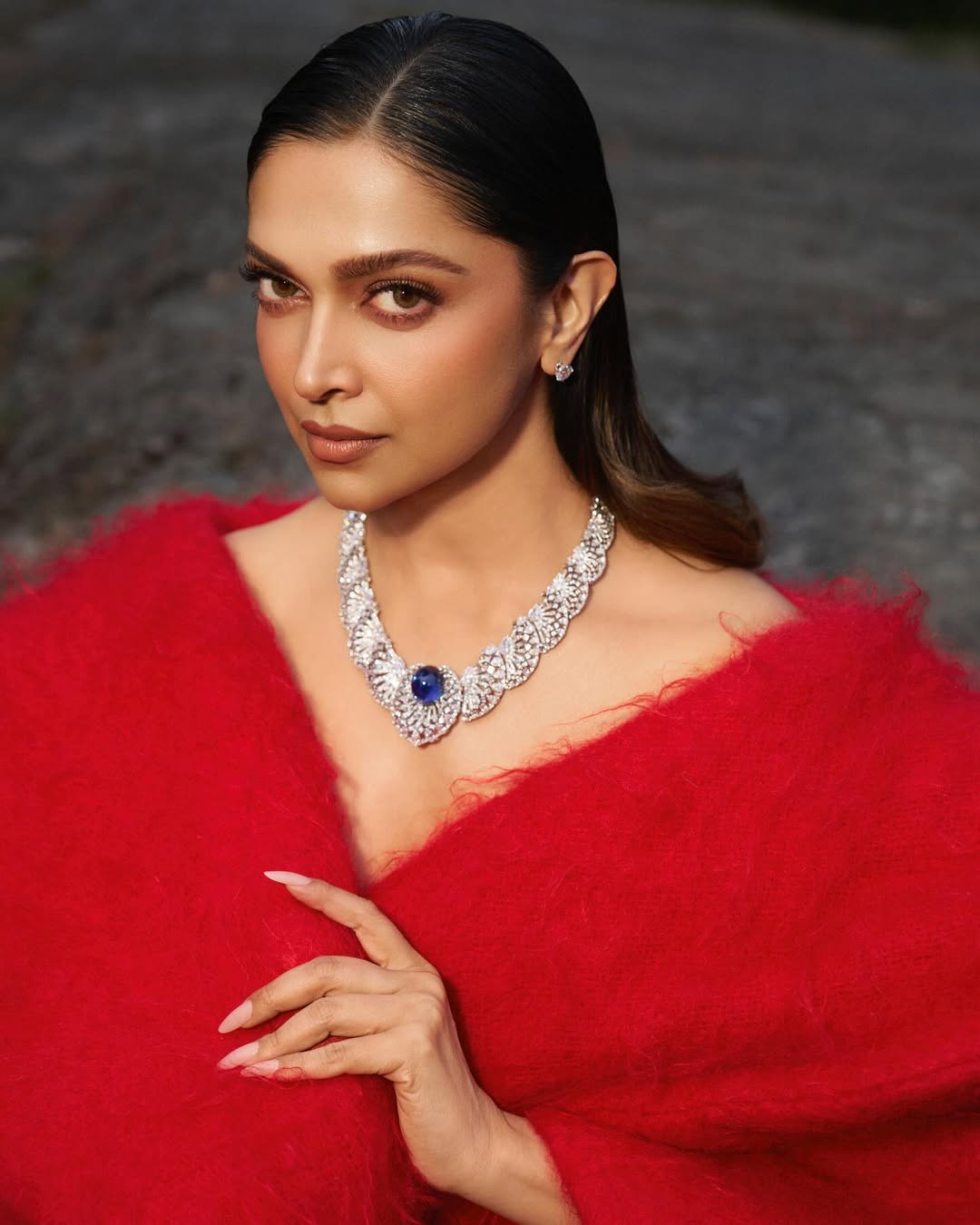 Deepika Padukone
