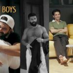 Vijay Deverakonda Drops Fun ‘Kingdom Boys Meet’ Video