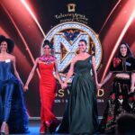  Miss India Nandini Shines At Miss World Top Model Event