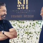 కమల్‌ అసలు తగ్గడం లేదుగా!