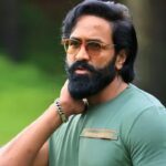 Manchu Vishnu Moves Supreme Court