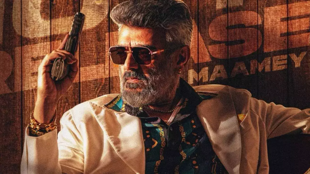 అజిత్‌ సినిమా ఓటీటీలోకి ఎప్పుడంటే!