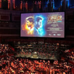 ఆర్‌ఆర్‌ఆర్‌ లైవ్‌ కన్సర్ట్‌!