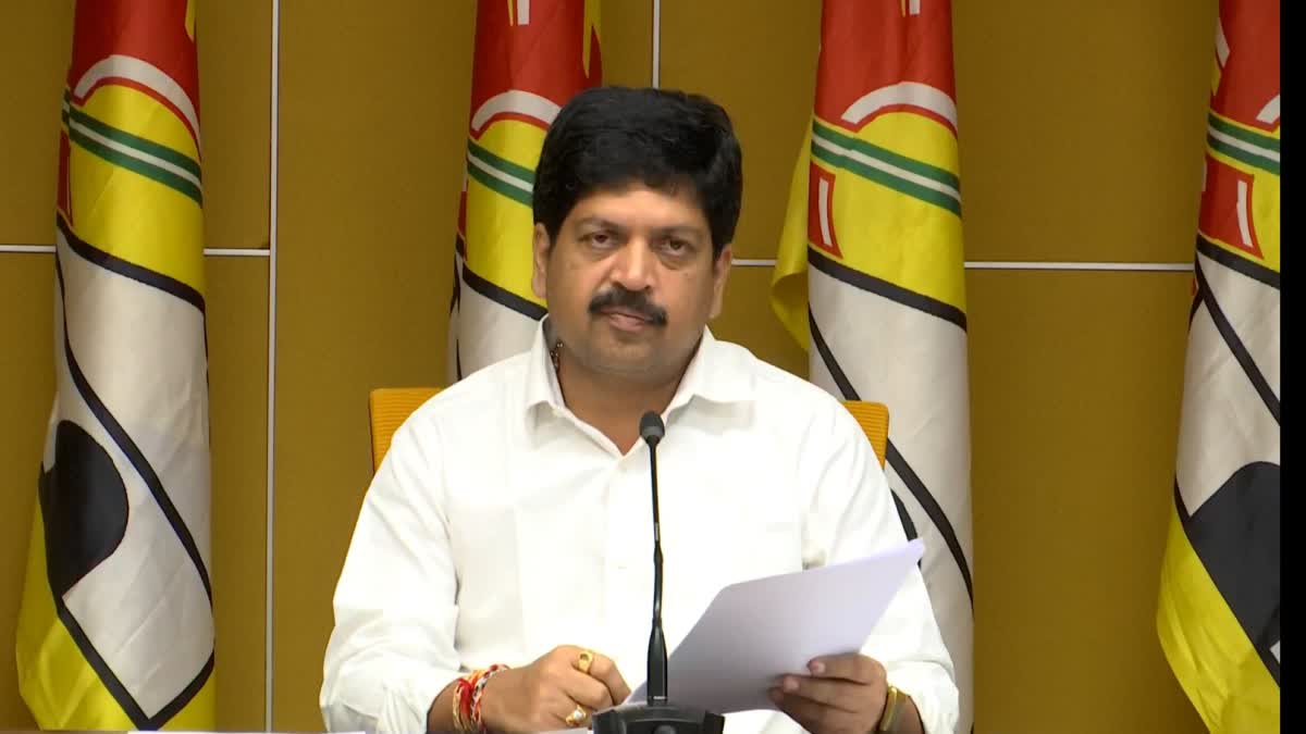 లిక్కర్ స్కామ్ లో కొత్త దోపిడీని బయటపెట్టిన మంత్రి!