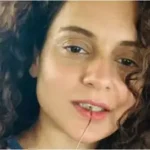 Kangana Ranaut Highlights Ageism in Film Industry