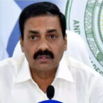 As All Avenues closed, police Felt Former YSRCP Minister Kakani Left No option But To surrender