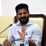 Revanth Reddy silence over Banakacharla project At NITI Aayog Raising Eyebrows