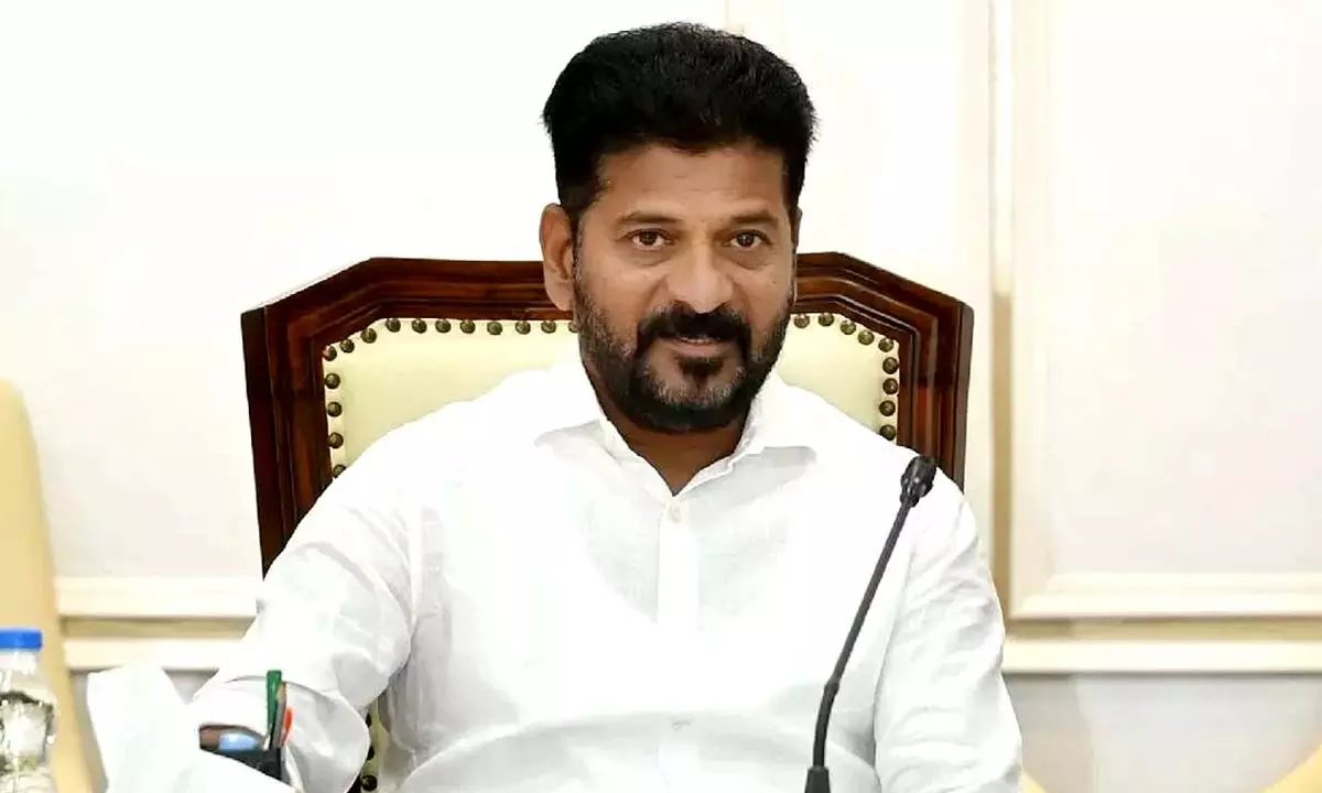 Stage set For Revanth Reddy To Induct Five More Ministers, Remove Two Ministers In A week