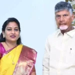 CM Chandrababu, Home Minister Anitha Intervention sought To Get Dead Bodies of Top Maoist Basavaraj
