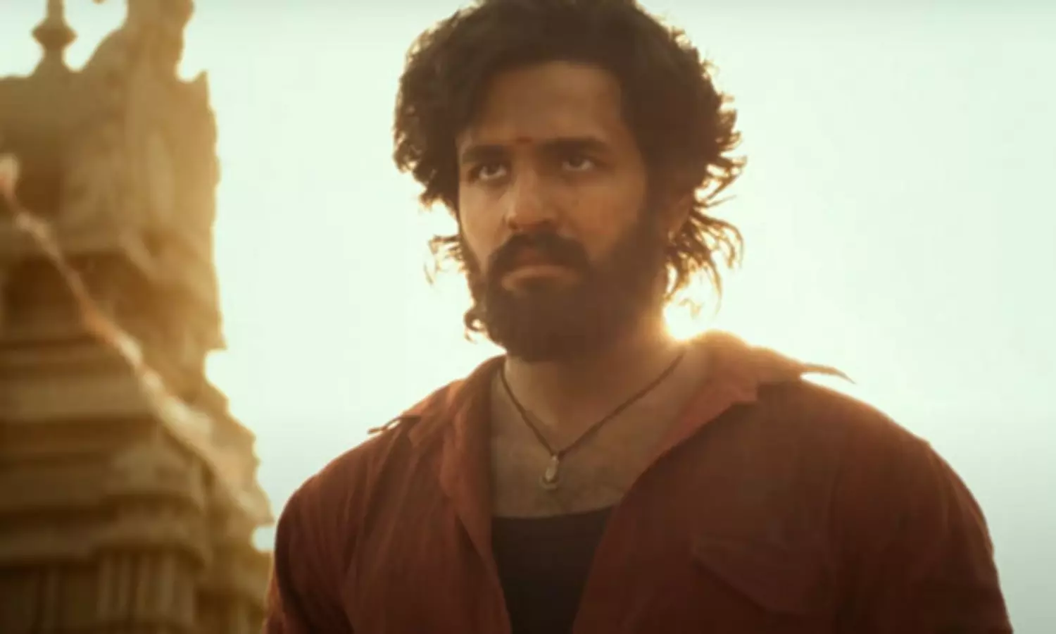 ఎంట్రీ సీన్‌ కోసం స్పెషల్‌ సీక్వెన్స్‌!