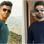 War 2 Teaser Update Expected Soon; NTR’s Birthday Likely To Mark Big Reveal