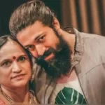 Yash’s Mother Pushpa Arun Kumar Says She Won’t Produce a Film With Her Son