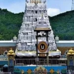 In wake of Border conflicts, security Tightened In AP, Octopus Forces Reaches Tirumala