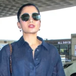 Rashmika Mandanna Voices Support for Indian Army Amid India-Pakistan Tensions