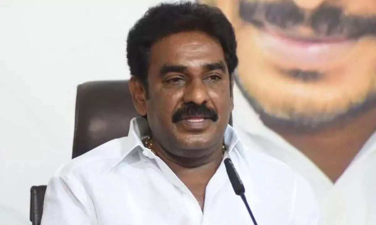 Double Murder case Foisted Against Pinnelli Brothers