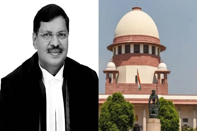 CJI warns Telangana Chief Secretary, Secretaries Have To Go To Jail In Kancha Gachibowli Land case