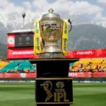 IPL 2025 suspended Amid Rising India-Pakistan Tensions