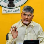 Chandrababu set A New Record completing 30 years As TDP president