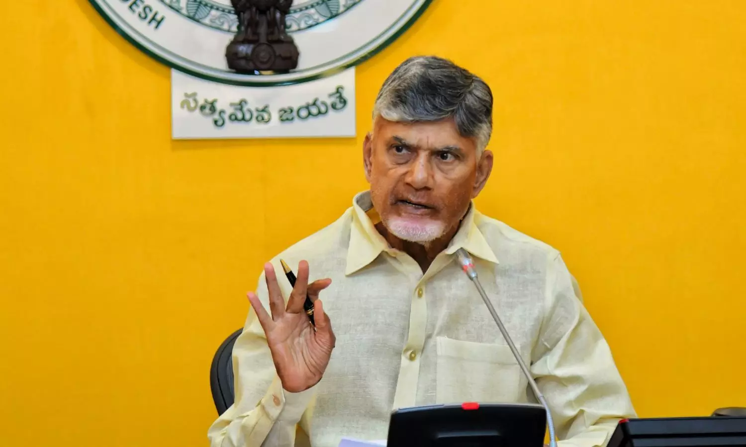 Chandrababu set A New Record completing 30 years As TDP president