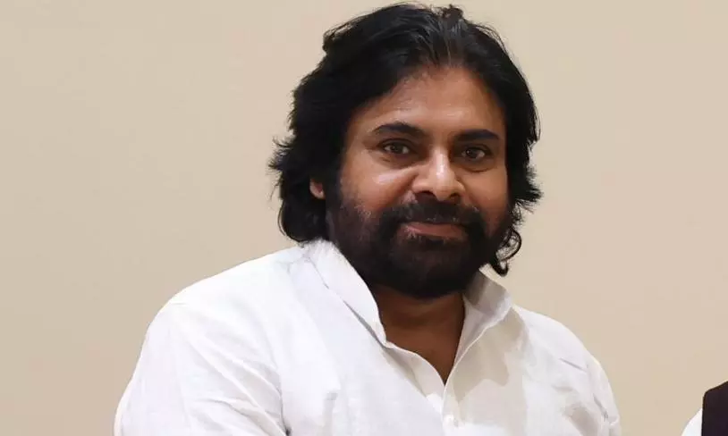 From Silver Screen To Public Service: Pawan Kalyan’s New Way To Solve Rural Issues