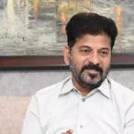 Revanth Reddy Name Figured In ED’s Chargesheet In National Herald case