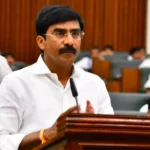 Public Uproar Against Kavali CI’s `Royal Treatment’ To YSRCP’s Ex. MLA