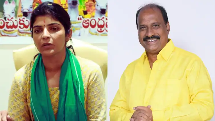 Ganni Is APCOB Chairman, Suresh Kumar Is Press Academy Chairman, Rayapati Sialaja Is Women’s Commission Chief