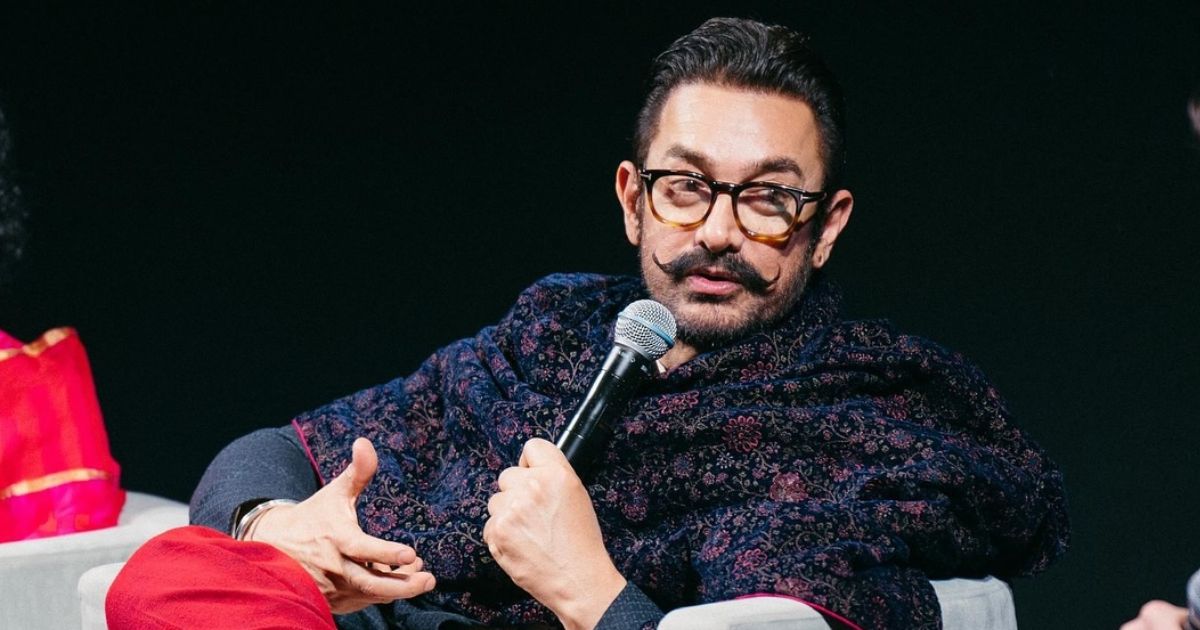 Aamir Khan Slams OTT Platforms