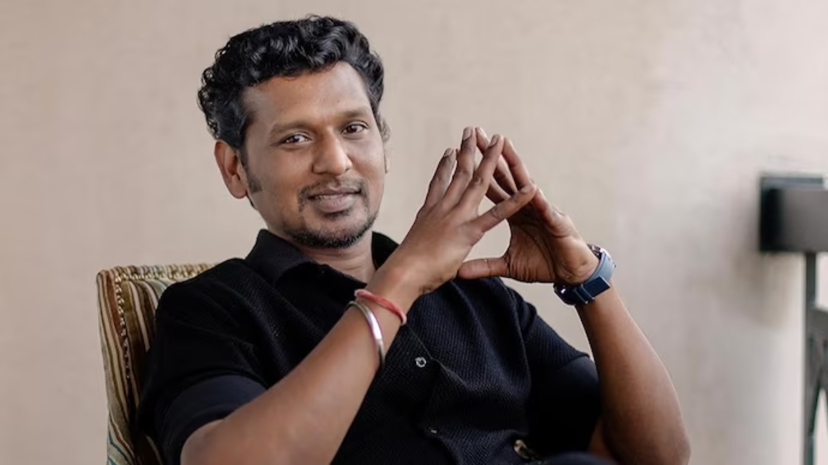 Lokesh Kanagaraj Likely to Turn Hero in His Own Directorial Film