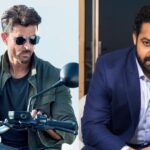 NTR to Begin Dubbing for ‘War 2’