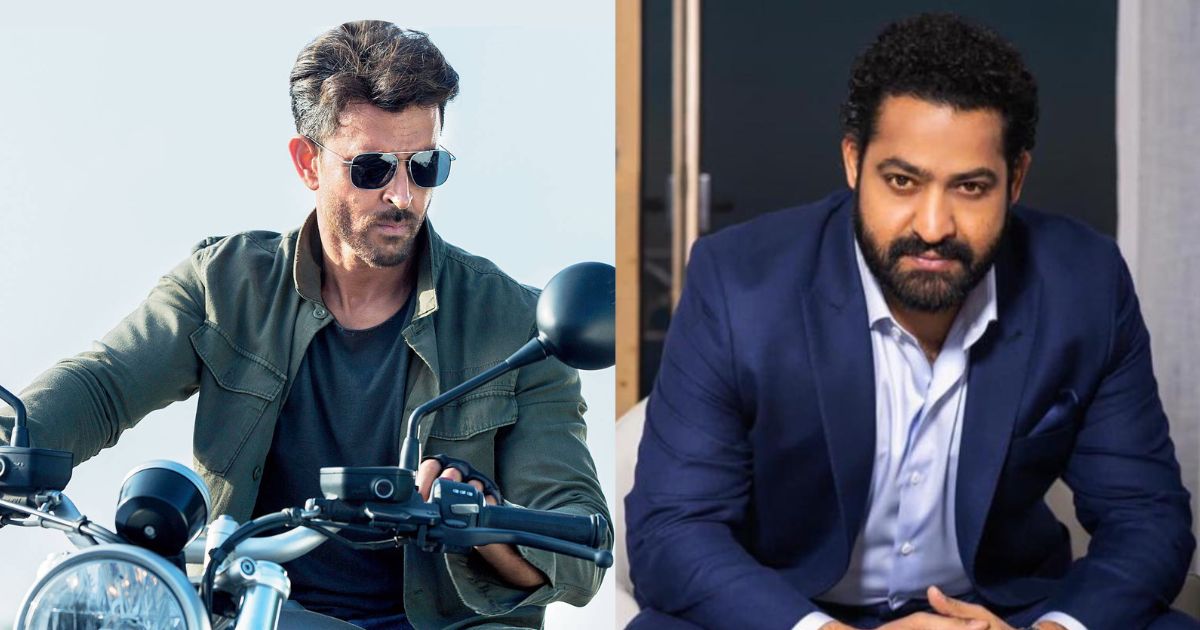 NTR to Begin Dubbing for ‘War 2’