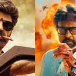 Rajinikanth’s Jailer 2 in the Works; Balakrishna to Play a Powerful Cop