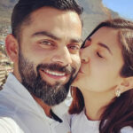 Anushka Sharma Pens Emotional Tribute as Virat Kohli Announces Test Cricket Retirement