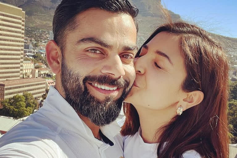 Anushka Sharma Pens Emotional Tribute as Virat Kohli Announces Test Cricket Retirement