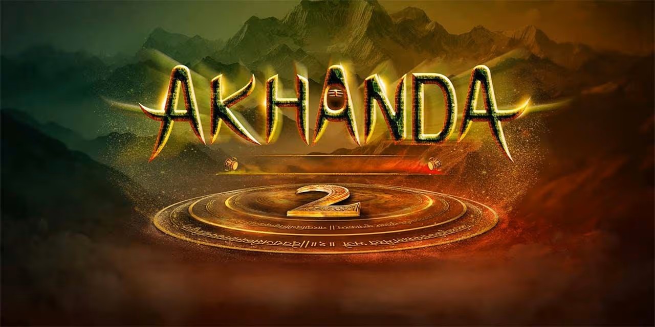 Nandamuri Balakrishna’s Akhanda 2 Aiming for Grand Sankranthi 2026 Release