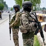 India Blames Pakistan For Ceasefire Violation, Army Takes Swift Action