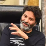 Trivikram Srinivas To Direct A Big Multistarrer