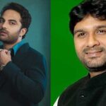 Vishwak Sen to Star in ‘Cult’, Produced by Talasani Srinivas Yadav’s Son Sai Kiran