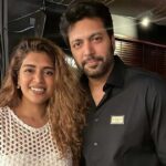 Kenisha Breaks Silence, Arthi Stands Firm Amid Ongoing Divorce Battle