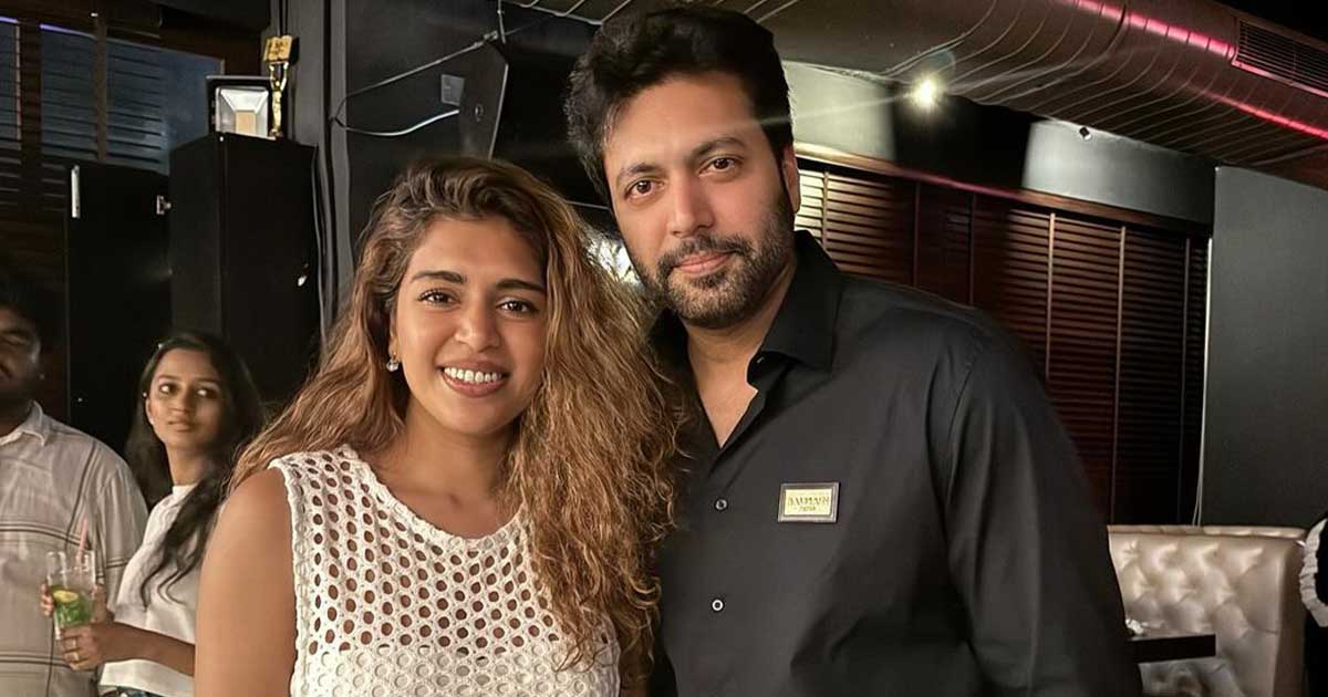 Kenisha Breaks Silence, Arthi Stands Firm Amid Ongoing Divorce Battle