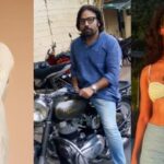 హాట్‌ టాపిక్‌ గా సందీప్‌ వంగా పోస్ట్‌!