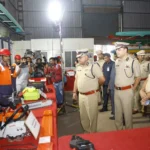 DGP Dr Jitender says police Identifying sleeper cells In Hyderabad