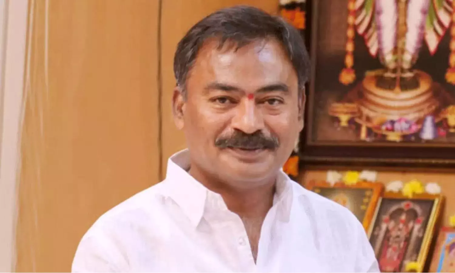 Setback To Ruling coalition, AP High Court Given stay on Removal of YSRCP’s Kadapa Mayor