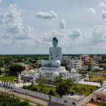 Making Amaravati As A `self-sufficient’ project Likely To Transform Into A Mega Real Estate venture