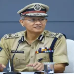 Retired DGP Gautam Sawang, Tadepalli Elders Involved In APPSC scam, says TDP