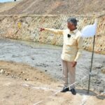 CM Chandrababu says water will Be Released Through Handri- Neeva Sujala Sravanthi on July 10